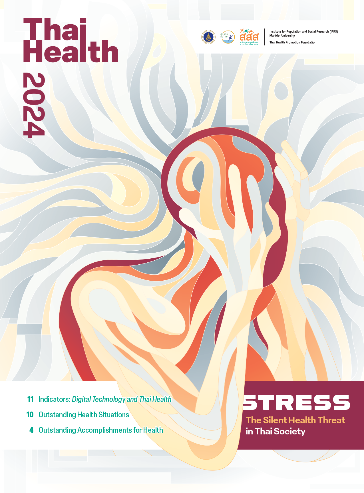  Thai Health 2024: The Silent Health Threat in Thai Society